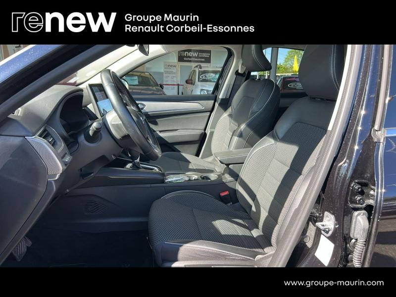 RENAULT Arkana d’occasion à vendre à CORBEIL-ESSONNES chez GRAND GARAGE FERAY SAE (Photo 15)