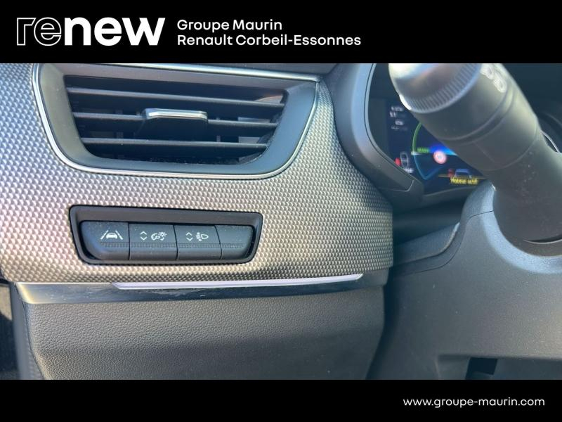 RENAULT Arkana d’occasion à vendre à CORBEIL-ESSONNES chez GRAND GARAGE FERAY SAE (Photo 17)