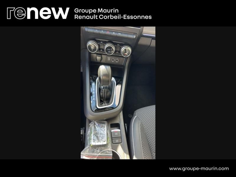 RENAULT Arkana d’occasion à vendre à CORBEIL-ESSONNES chez GRAND GARAGE FERAY SAE (Photo 20)