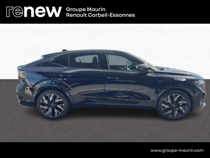RENAULT  d’occasion à vendre à CORBEIL-ESSONNES chez GRAND GARAGE FERAY SAE (Photo 4)