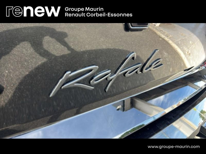 RENAULT  d’occasion à vendre à CORBEIL-ESSONNES chez GRAND GARAGE FERAY SAE (Photo 11)