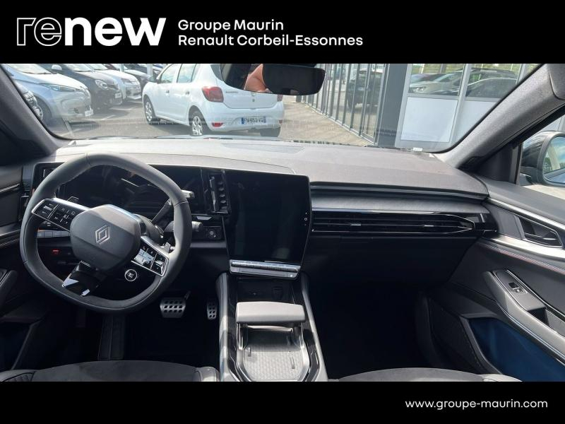RENAULT  d’occasion à vendre à CORBEIL-ESSONNES chez GRAND GARAGE FERAY SAE (Photo 15)