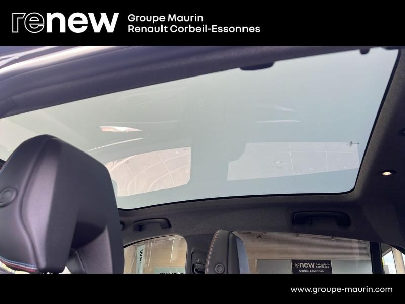 RENAULT  d’occasion à vendre à CORBEIL-ESSONNES chez GRAND GARAGE FERAY SAE (Photo 16)