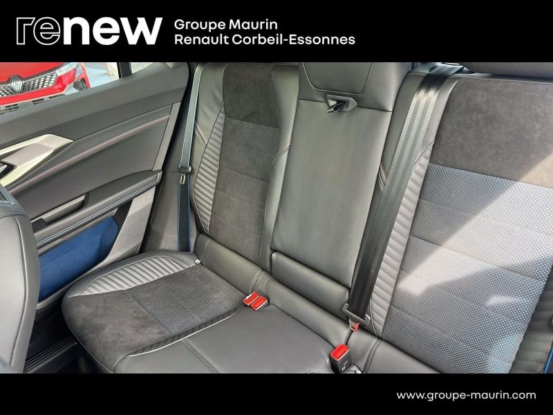 RENAULT  d’occasion à vendre à CORBEIL-ESSONNES chez GRAND GARAGE FERAY SAE (Photo 17)