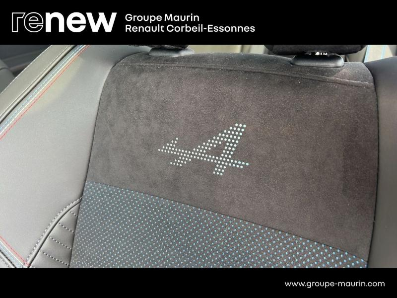 RENAULT  d’occasion à vendre à CORBEIL-ESSONNES chez GRAND GARAGE FERAY SAE (Photo 20)