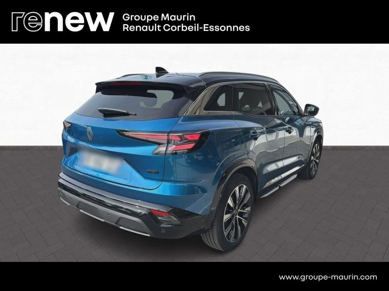 RENAULT Austral d’occasion à vendre à CORBEIL-ESSONNES chez GRAND GARAGE FERAY SAE (Photo 5)