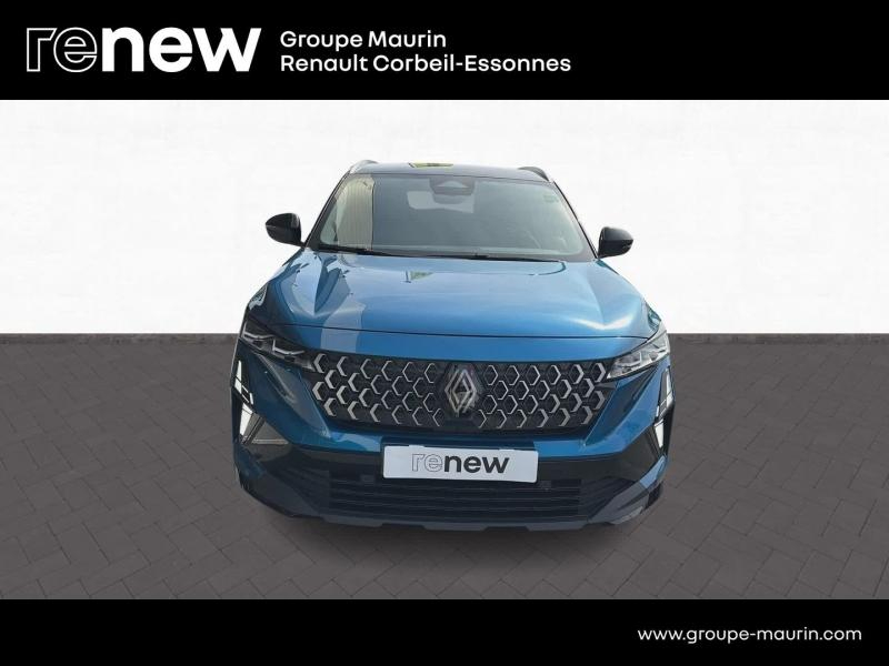 RENAULT Austral d’occasion à vendre à CORBEIL-ESSONNES chez GRAND GARAGE FERAY SAE (Photo 8)