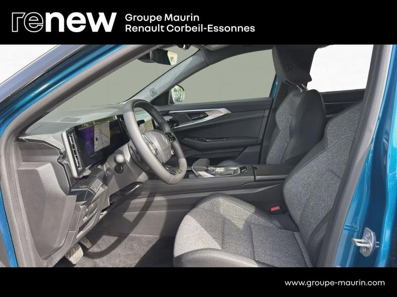 RENAULT Austral d’occasion à vendre à CORBEIL-ESSONNES chez GRAND GARAGE FERAY SAE (Photo 11)