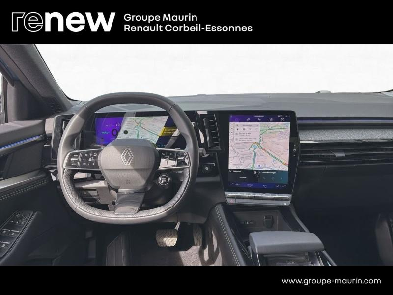 RENAULT Austral d’occasion à vendre à CORBEIL-ESSONNES chez GRAND GARAGE FERAY SAE (Photo 13)