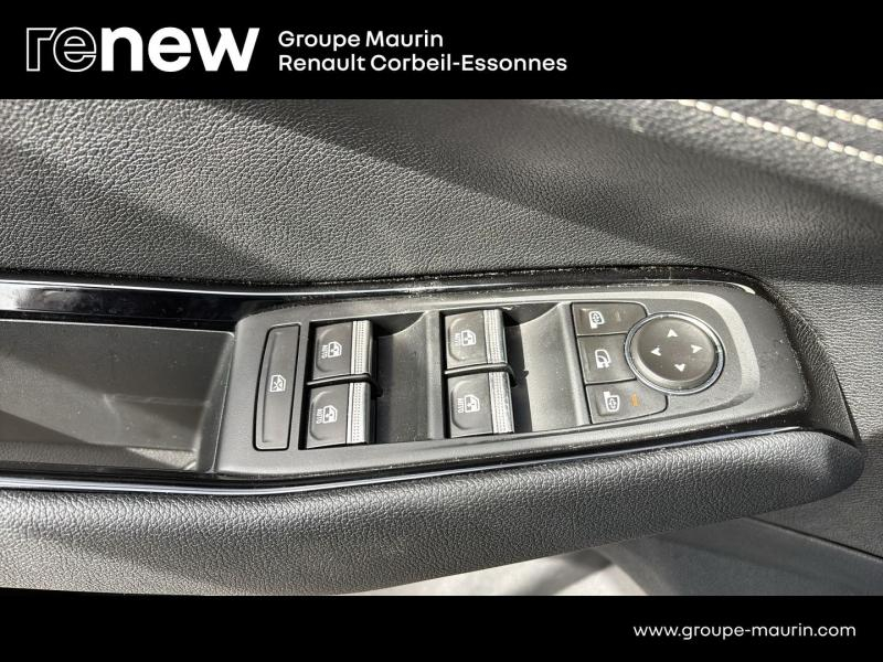 RENAULT Austral d’occasion à vendre à CORBEIL-ESSONNES chez GRAND GARAGE FERAY SAE (Photo 19)