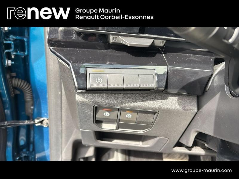 RENAULT Austral d’occasion à vendre à CORBEIL-ESSONNES chez GRAND GARAGE FERAY SAE (Photo 20)