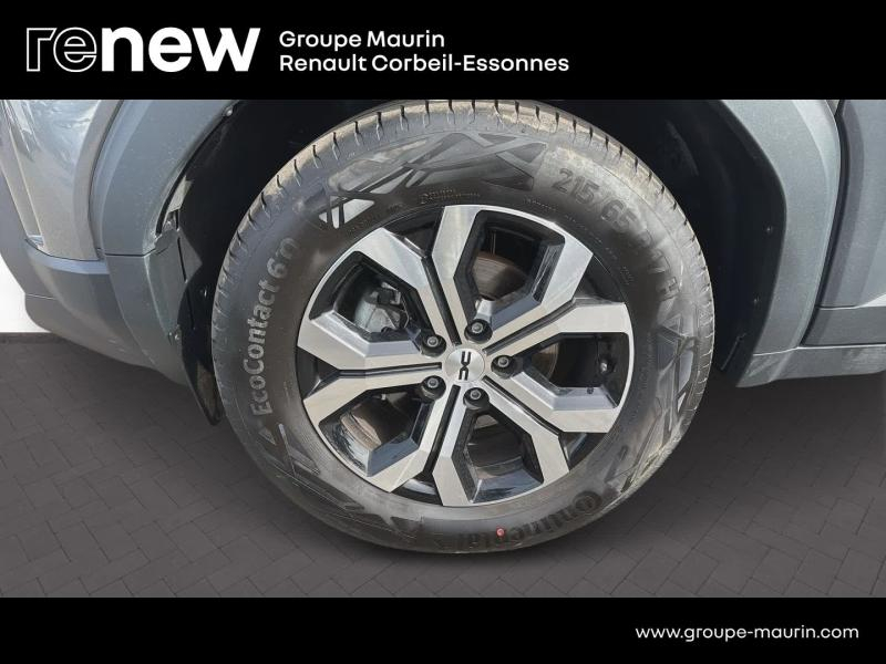 DACIA Duster d’occasion à vendre à CORBEIL-ESSONNES chez GRAND GARAGE FERAY SAE (Photo 9)