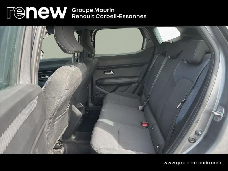 DACIA Duster d’occasion à vendre à CORBEIL-ESSONNES chez GRAND GARAGE FERAY SAE (Photo 12)