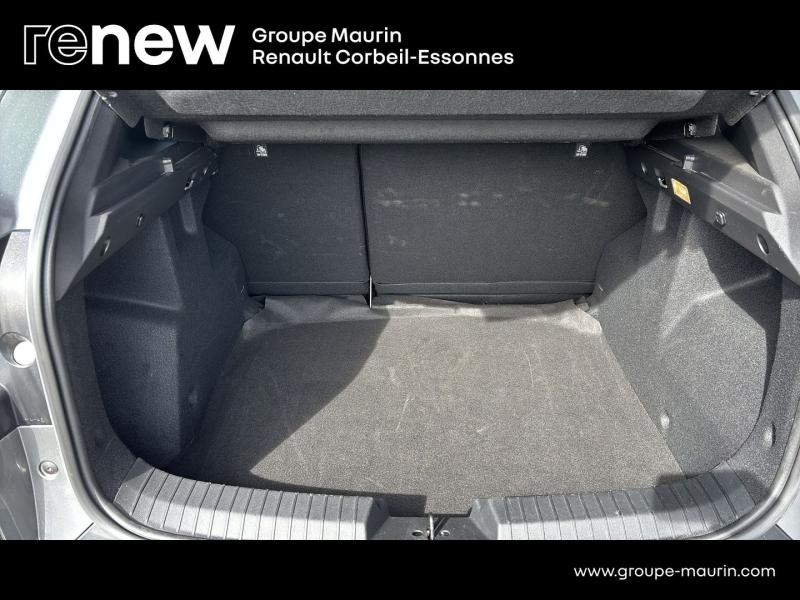 DACIA Duster d’occasion à vendre à CORBEIL-ESSONNES chez GRAND GARAGE FERAY SAE (Photo 15)