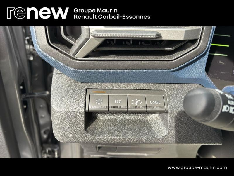 DACIA Duster d’occasion à vendre à CORBEIL-ESSONNES chez GRAND GARAGE FERAY SAE (Photo 20)