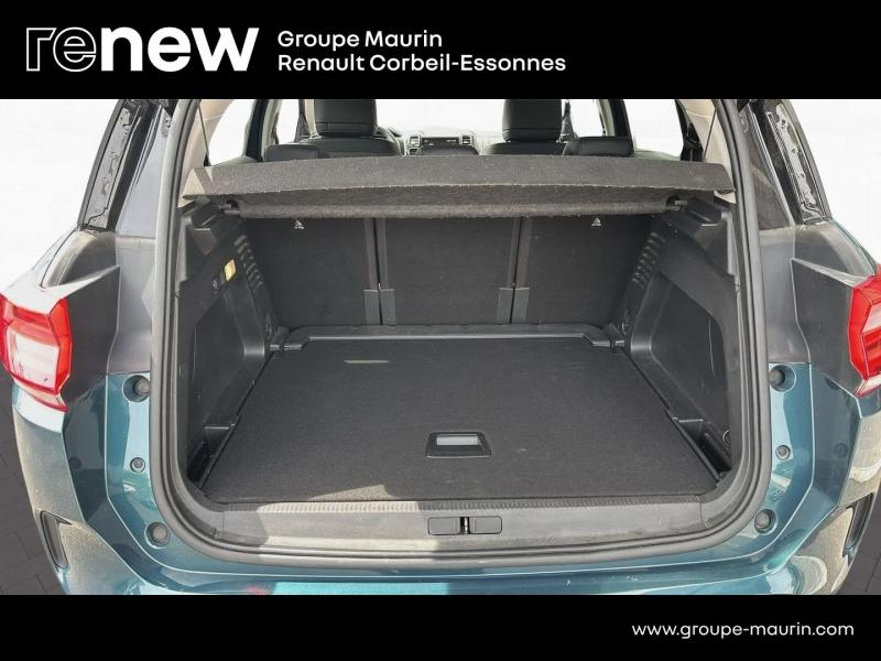 CITROEN C5 Aircross d’occasion à vendre à CORBEIL-ESSONNES chez GRAND GARAGE FERAY SAE (Photo 14)