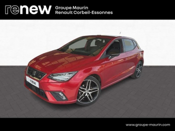 SEAT Ibiza d’occasion à vendre à CORBEIL-ESSONNES