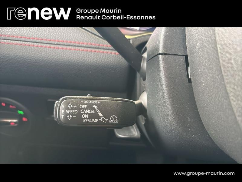 SEAT Ibiza d’occasion à vendre à CORBEIL-ESSONNES chez GRAND GARAGE FERAY SAE (Photo 19)