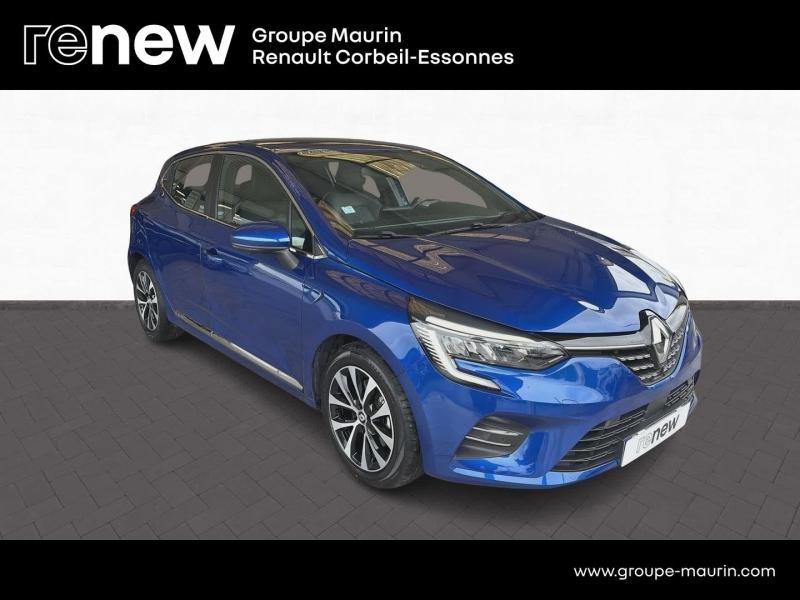 RENAULT Clio d’occasion à vendre à CORBEIL-ESSONNES chez GRAND GARAGE FERAY SAE (Photo 7)