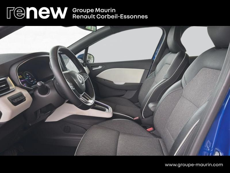 RENAULT Clio d’occasion à vendre à CORBEIL-ESSONNES chez GRAND GARAGE FERAY SAE (Photo 11)