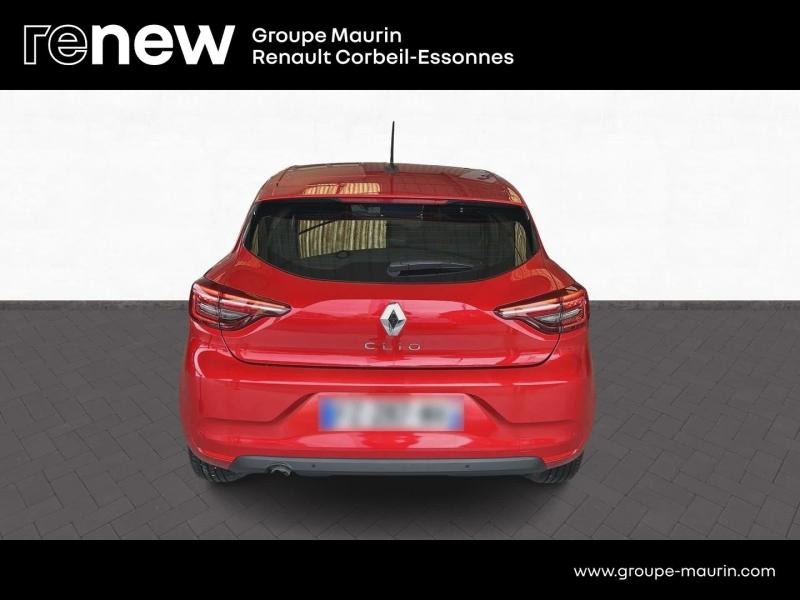 RENAULT Clio d’occasion à vendre à CORBEIL-ESSONNES chez GRAND GARAGE FERAY SAE (Photo 6)