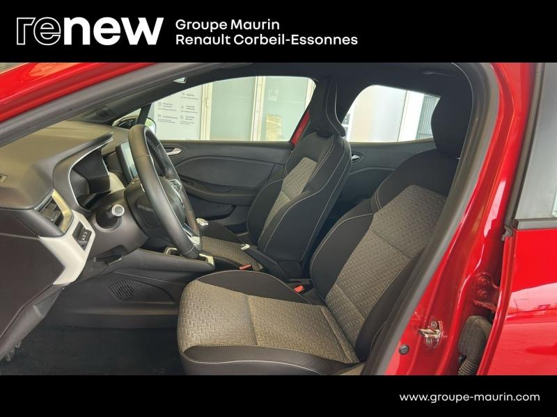 RENAULT Clio d’occasion à vendre à CORBEIL-ESSONNES chez GRAND GARAGE FERAY SAE (Photo 14)