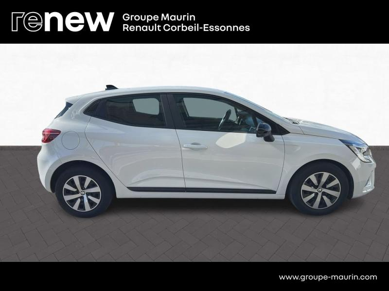RENAULT Clio d’occasion à vendre à CORBEIL-ESSONNES chez GRAND GARAGE FERAY SAE (Photo 4)