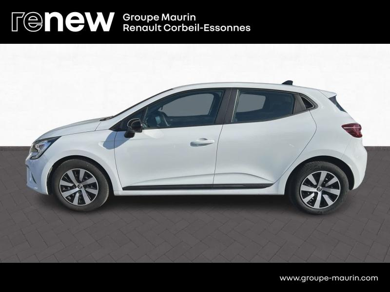 RENAULT Clio d’occasion à vendre à CORBEIL-ESSONNES chez GRAND GARAGE FERAY SAE (Photo 8)