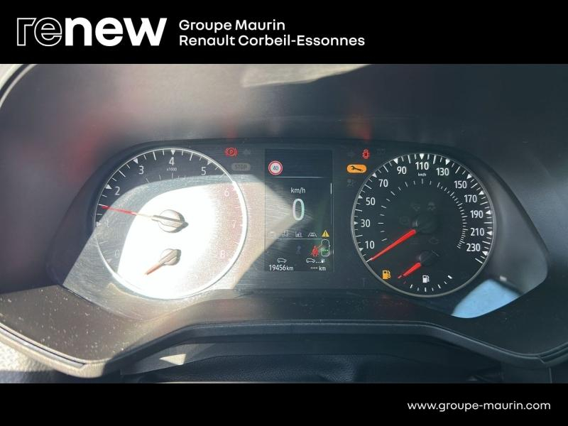 RENAULT Clio d’occasion à vendre à CORBEIL-ESSONNES chez GRAND GARAGE FERAY SAE (Photo 16)