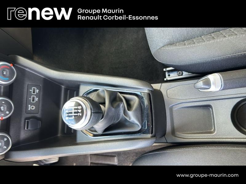 RENAULT Clio d’occasion à vendre à CORBEIL-ESSONNES chez GRAND GARAGE FERAY SAE (Photo 18)