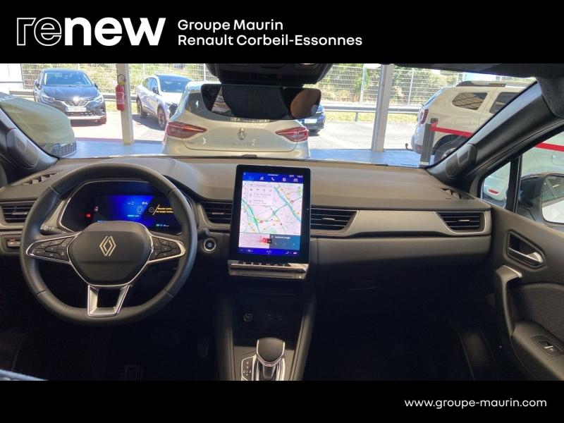 RENAULT  d’occasion à vendre à CORBEIL-ESSONNES chez GRAND GARAGE FERAY SAE (Photo 9)
