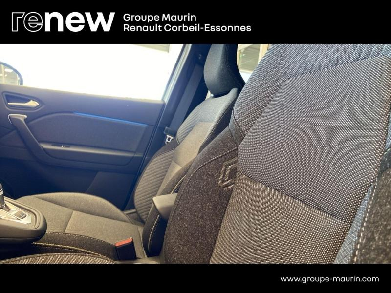 RENAULT  d’occasion à vendre à CORBEIL-ESSONNES chez GRAND GARAGE FERAY SAE (Photo 12)