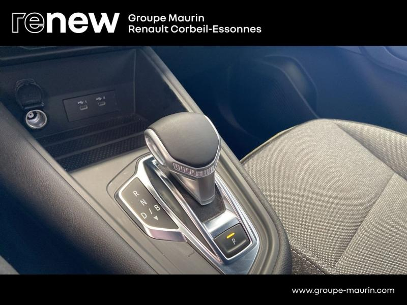 RENAULT  d’occasion à vendre à CORBEIL-ESSONNES chez GRAND GARAGE FERAY SAE (Photo 19)