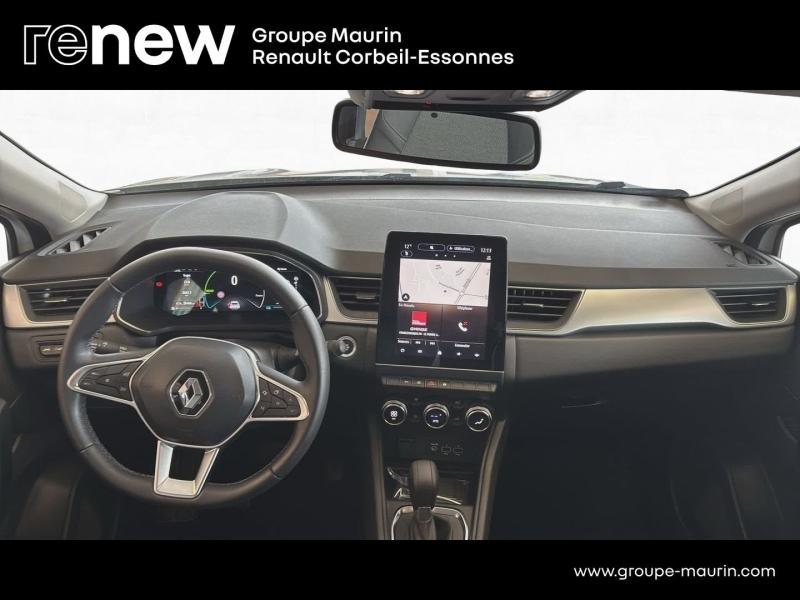 RENAULT Captur d’occasion à vendre à CORBEIL-ESSONNES chez GRAND GARAGE FERAY SAE (Photo 13)