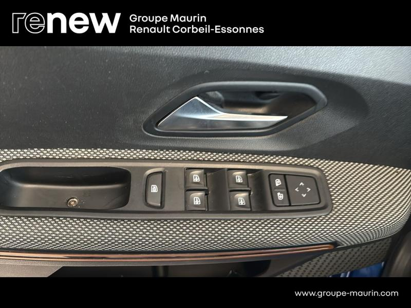 DACIA Sandero d’occasion à vendre à CORBEIL-ESSONNES chez GRAND GARAGE FERAY SAE (Photo 18)