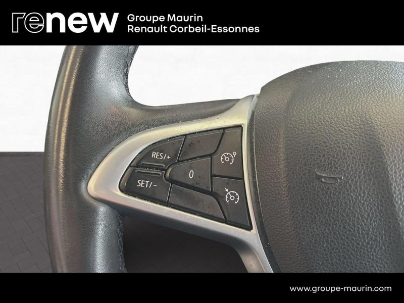 DACIA Sandero d’occasion à vendre à CORBEIL-ESSONNES chez GRAND GARAGE FERAY SAE (Photo 19)
