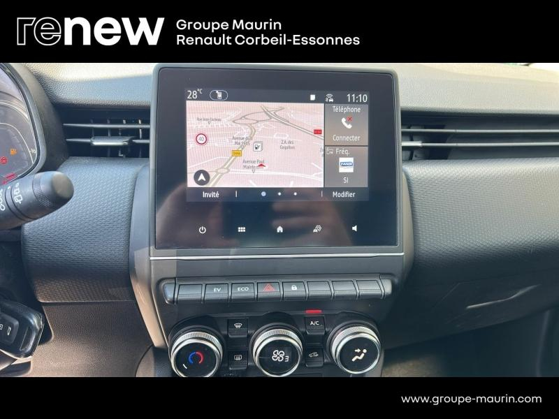 RENAULT Clio d’occasion à vendre à CORBEIL-ESSONNES chez GRAND GARAGE FERAY SAE (Photo 13)