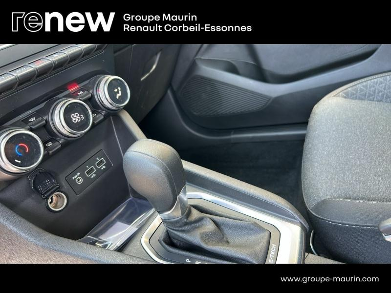 RENAULT Clio d’occasion à vendre à CORBEIL-ESSONNES chez GRAND GARAGE FERAY SAE (Photo 14)