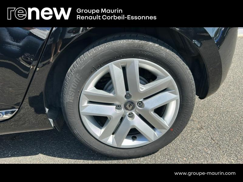 RENAULT Clio d’occasion à vendre à CORBEIL-ESSONNES chez GRAND GARAGE FERAY SAE (Photo 15)