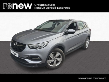 OPEL Grandland X d’occasion à vendre à CORBEIL-ESSONNES