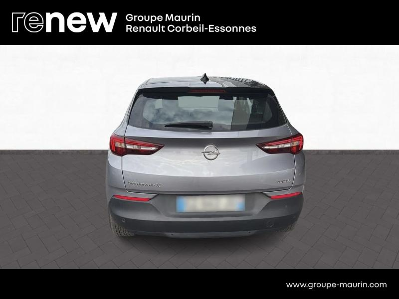 OPEL Grandland X d’occasion à vendre à CORBEIL-ESSONNES chez GRAND GARAGE FERAY SAE (Photo 4)