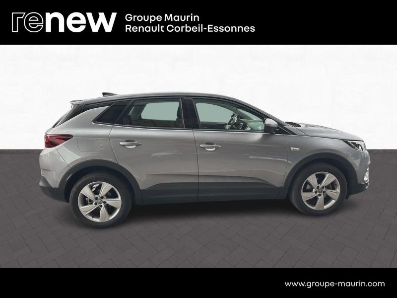OPEL Grandland X d’occasion à vendre à CORBEIL-ESSONNES chez GRAND GARAGE FERAY SAE (Photo 6)