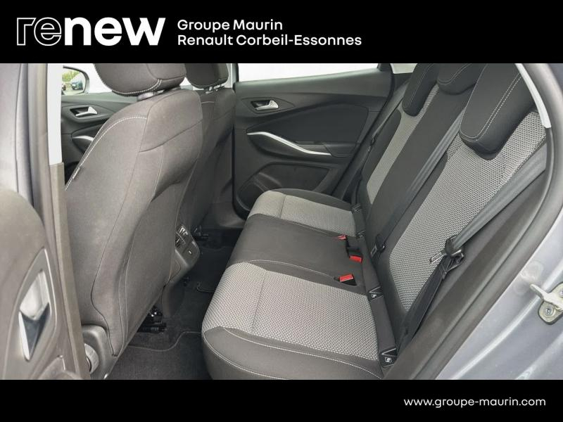 OPEL Grandland X d’occasion à vendre à CORBEIL-ESSONNES chez GRAND GARAGE FERAY SAE (Photo 12)