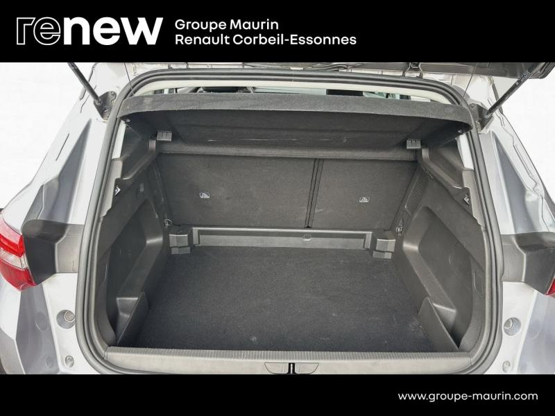 OPEL Grandland X d’occasion à vendre à CORBEIL-ESSONNES chez GRAND GARAGE FERAY SAE (Photo 15)