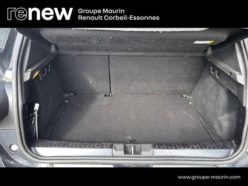 DACIA Sandero d’occasion à vendre à CORBEIL-ESSONNES chez GRAND GARAGE FERAY SAE (Photo 15)
