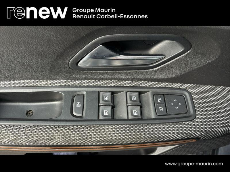 DACIA Sandero d’occasion à vendre à CORBEIL-ESSONNES chez GRAND GARAGE FERAY SAE (Photo 20)