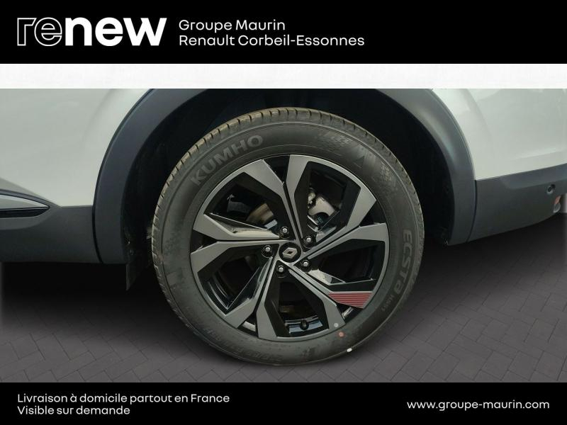 RENAULT Arkana d’occasion à vendre à CORBEIL-ESSONNES chez GRAND GARAGE FERAY SAE (Photo 9)