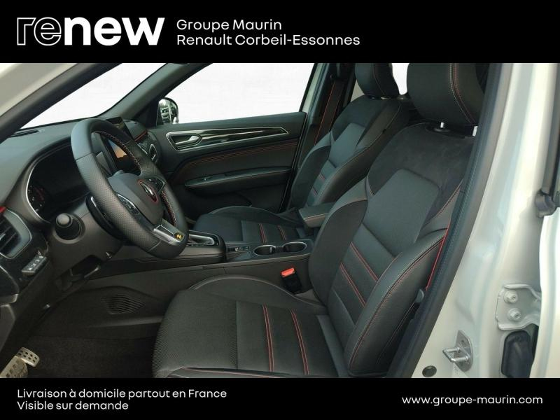RENAULT Arkana d’occasion à vendre à CORBEIL-ESSONNES chez GRAND GARAGE FERAY SAE (Photo 10)