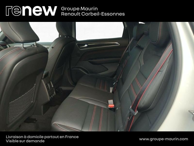 RENAULT Arkana d’occasion à vendre à CORBEIL-ESSONNES chez GRAND GARAGE FERAY SAE (Photo 11)