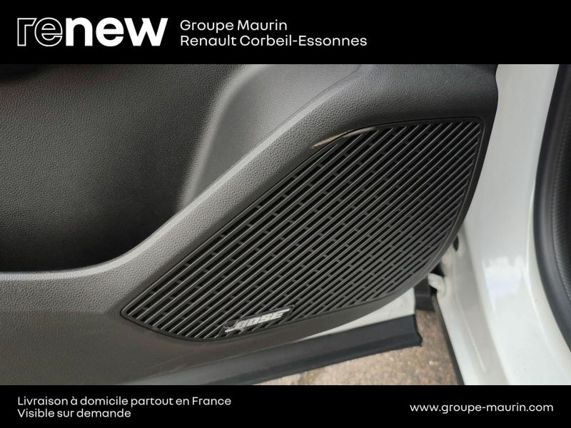 RENAULT Arkana d’occasion à vendre à CORBEIL-ESSONNES chez GRAND GARAGE FERAY SAE (Photo 15)